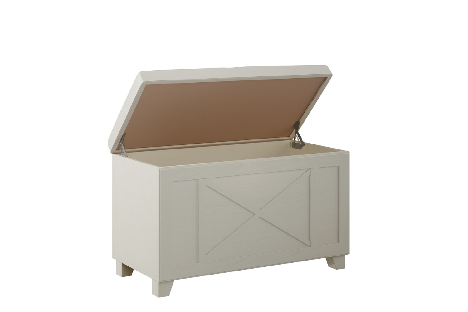 Банкетки - изображение №3 "Банкетка Кантри"  на www.Angstrem-mebel.ru